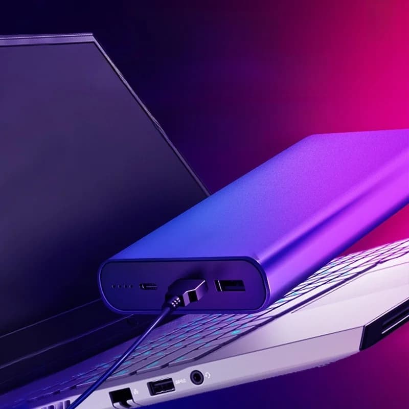 RGB gulvlampe med musiksynk, app- og fjernbetjening